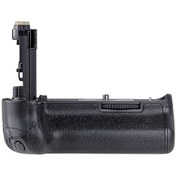 Resim Canon 5D Mark IV için Ayex Ax-5D4 Battery Grip + 1 Ad. Lp-E6N Pil 