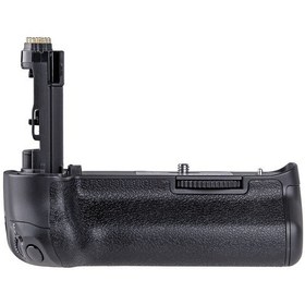 Resim Canon 5D Mark IV için Ayex Ax-5D4 Battery Grip + 1 Ad. Lp-E6N Pil 