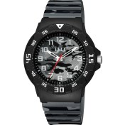 Resim Q&q V02a-009vy Erkek Kol Saati Siyah 