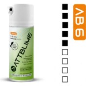 Resim Attblıme Ab6 3D Tarama Spreyi 6 Ila 24 Saat 