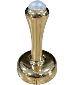 Resim Doğanlar Boncuklu Prinç Kapı Stoperi Kapı Tamponu Albrifin 