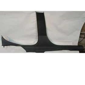 Resim GM VECTRA C EŞİK İÇ PLASTİĞİ SAĞ TARAF 