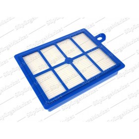 Resim Boyser Servis Electrolux Espc74swt Silent Performer Hepa Filtre 
