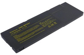 Resim Sony Vaio VPCSB1X9E Uyumlu Batarya Pil 
