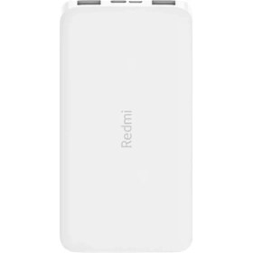 Resim Xiaomi Powerbank 10000 Mah 