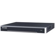 Resim Hikvision Ds-7608Nı-Q2/8P 8 Kanal Nvr (H.265+. 8 Port Poe) 