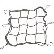 Resim Bağaj Lastiği File 6 Kancalı Füme 