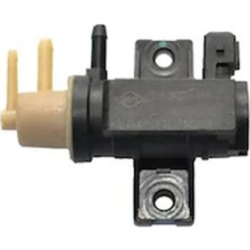Resim Turbo Basınç Elektrovanası Renault Clıo 4 2012 Captur 1 2013 Dacıa Duster 2012 Sandero 2 2013 Logan 2 2013 1.5dcı K9k 149567084r 
