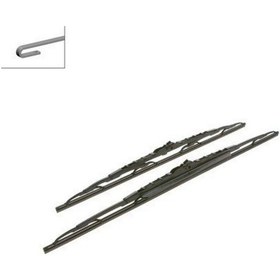 Resim Bosch Silecek Süpürgesi Ön Takım 61610032743 X5 E53 