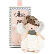 Resim Bon Ton Toys Chapter Fairytales Mathilda Kutulu Peri Bez Bebek 11 cm 32215013 