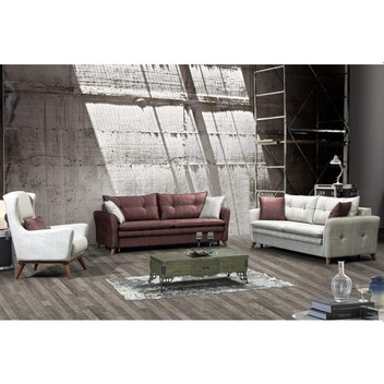 ÇEKYAT VİP DİZAYN KOLTUK TAKIMI