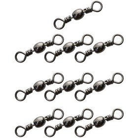 Resim Düz / Normal Fırdöndü 10 Lu Paket No:1 