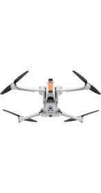 Resim INSTA360 Antigravity A1 Drone – 8k 360° Görüntü 