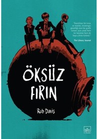 Resim Öksüz Fırın 