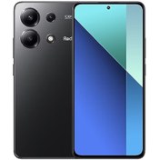 Resim Xiaomi Redmi Note 13 İkinci El TR | 256 GB 8 GB | Siyah 
