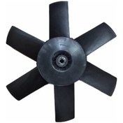 Resim Mako Fan Pervanesi 10 Mm Tofaş Uyumlu Doğan/Kartal/Şahin N11.62 