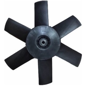 Resim Mako Fan Pervanesi 10 Mm Tofaş Uyumlu Doğan/Kartal/Şahin N11.62 