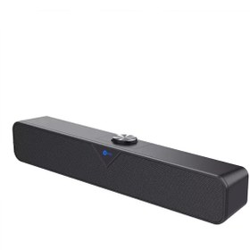 Resim Lenovo Lecoo DS102 Kablolu Aux Soundbar Hoparlör 