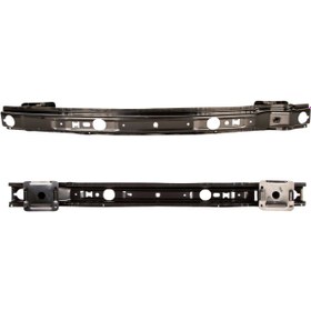 Resim Volkswagen Caddy 2004 Sonrası Arka Tampon Demiri Taiwan 