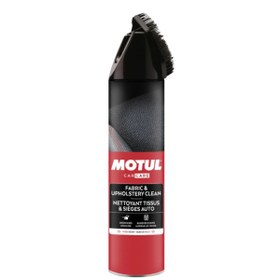 Resim MOTUL FABRIC & UPHOLSTERY CLEAN - ARAÇ İÇİ DÖŞEME TEMİZLEME 500ML 