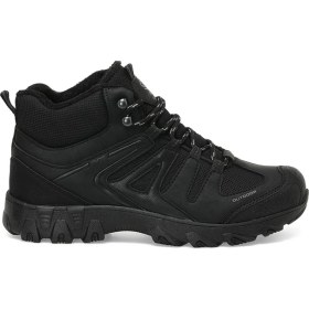 Resim Salvano Alpe 3pr Siyah Erkek Outdoor Bot 