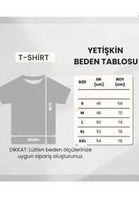 Resim Aselinda Bisiklet Baskılı Anne-kız Kombin Tişört Kombin İçin Sepete 2 Adet Ekleyiniz Beyaz 
