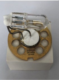 Resim Inamı Lamp 12v 50w E 14 Donar Dn-38864 