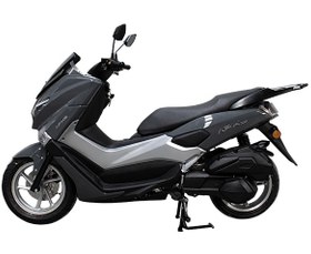 Resim Volta Apec APX5 150cc Gri Motosiklet - 2024 Model 