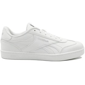 Resim Reebok 100220520 Smash Edge Spor Ayakkabı Beyaz 