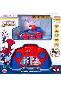 Resim 203222007 Rc Spin Techno-racer 1 50 