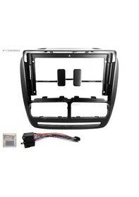 Resim For-x Fiat Doblo 2010-2015 Arası-9'' Multimedya Full Çerçevesi 