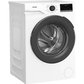 Resim Altus 91050 M 9 kg Yıkama Kapasiteli Beyaz Çamaşır Makinesi A Enerji Sınıfı 1000 Devir Hızında 