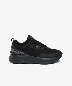 Resim Greyder 59373 6y Siyah Kadın Sneaker Spor Ayakkabı 