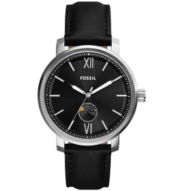 Resim Fossil Fbq2906 Erkek Kol Saati Metalik Gri 