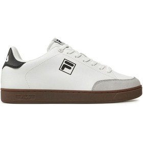 Resim Fila Erkek Tenis Ayakkabı Courtbay Ffm0365.13036 