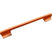 Resim Metax Afyon Rose Kulp 160 mm 
