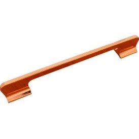 Resim Metax Afyon Rose Kulp 160 mm 