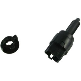 Resim Fren Müşürü D-max 12-20 4 Fişli 