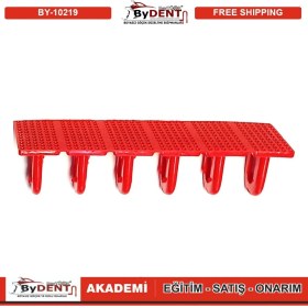 Resim Pdr Boyasız Göçük Düzeltme Plastiği Öpücük 6 Lı 