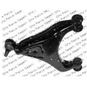 Resim Volkswagen Lt 35 1996-2007 2,5 Anj-Avr Motor Salıncak 