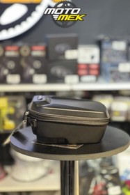 Resim Motomek SHAD E09C CLICK SYSTEM DEPO ÜSTÜ ÇANTA 5 Litre 