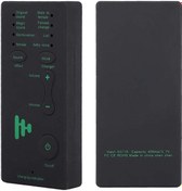 Resim Guoqıang Ses Değiştirici, Mini Harici Ses Kartı Cep Telefonu 