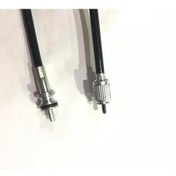 Resim Motospartan Kilometre Teli Tvs Apache 150 Eski Model 81cm Uçtan U 