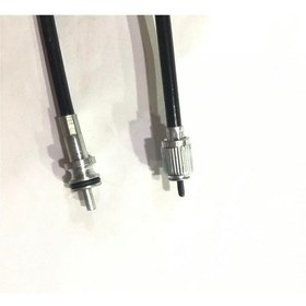 Resim Motospartan Kilometre Teli Tvs Apache 150 Eski Model 81cm Uçtan U 