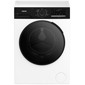 Resim Altus AL CM 121460 D 1400 Devir 12 KG Çamaşır Makinesi 