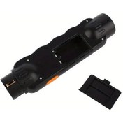 Resim Topnotch Trailer Tester 1pc 12v Röle Konnektör Test Cihazı Led Göstergeli Dayanıklı Plastik Çekme Aksesuarı 