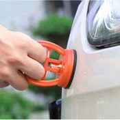Resim Göçük Düzeltme Kaporta Çektirme Aparatı Mini Vantuz - Fc222 
