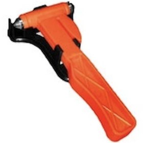 Resim Yıldırım Kırmızı İmdat Çekici Cam Kırma Emniyet Kemer Kesicili İç 02 