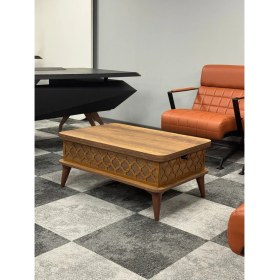 Resim Ofis Sekiz Smart 5 Kademeli Akıllı Sehpa 