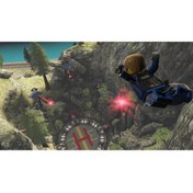 Resim Warner Bros Lego Cıty Undercover Sıfır Ps4 Oyun 